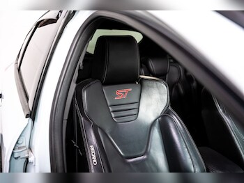 Used Ford Focus 2015 for sale - 78474569: Photo