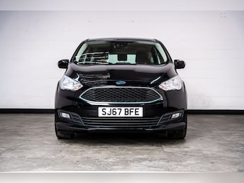 Used Ford C-Max 2017 for sale - 75716331: Photo