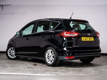Used Ford C-Max 2017 for sale - 75716331: Photo
