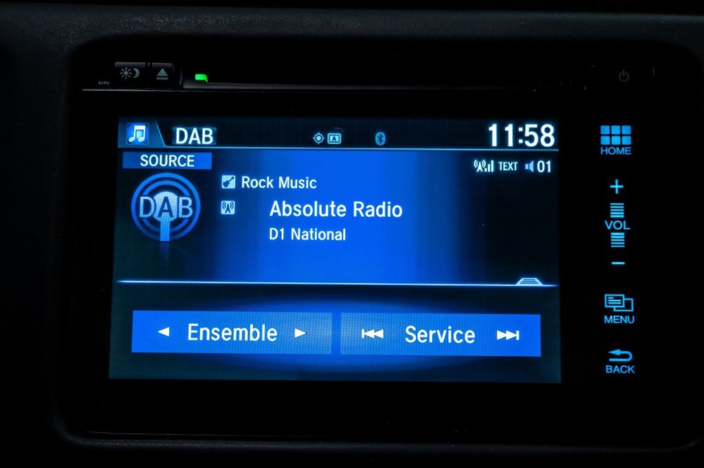 Used Honda HR-V 2017 for sale - 78069017: Photo 10