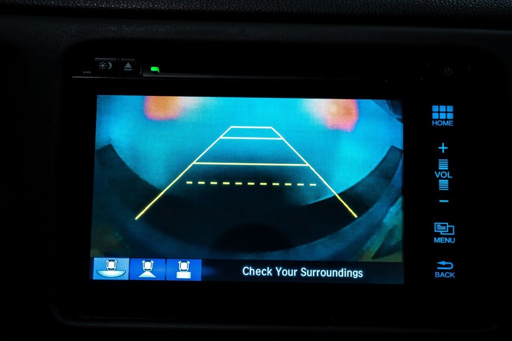 Used Honda HR-V 2017 for sale - 78069017: Photo 13