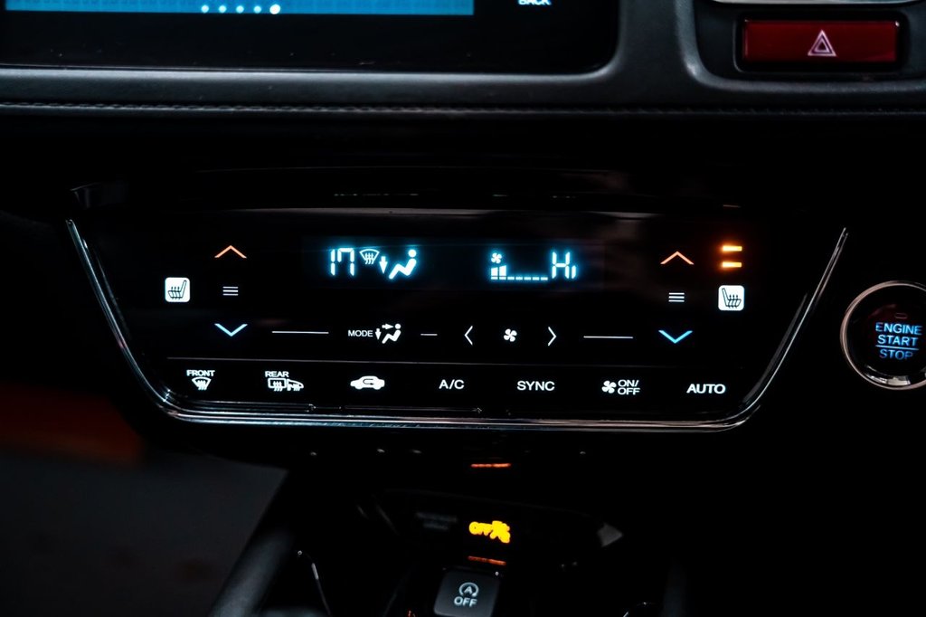 Used Honda HR-V 2017 for sale - 78069017: Photo 14