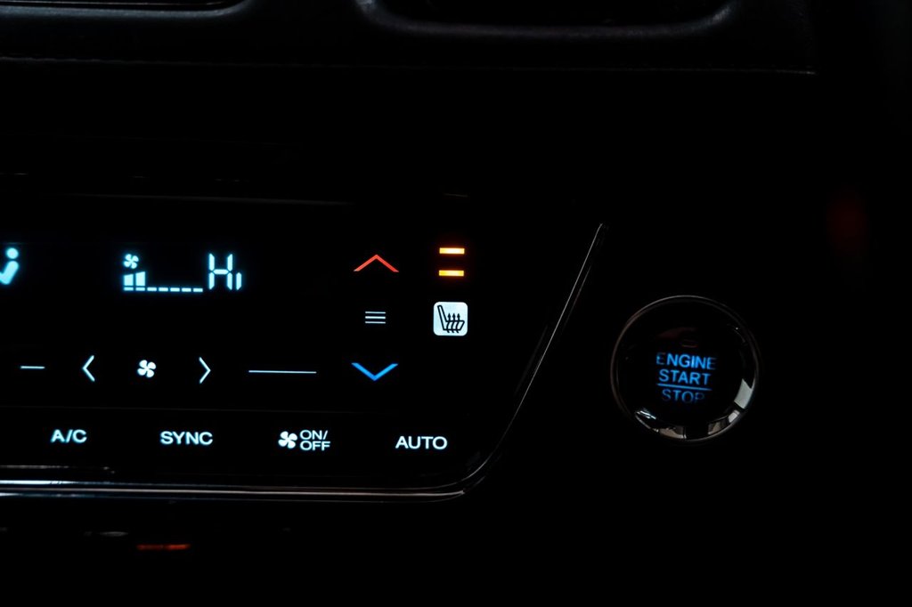 Used Honda HR-V 2017 for sale - 78069017: Photo 15