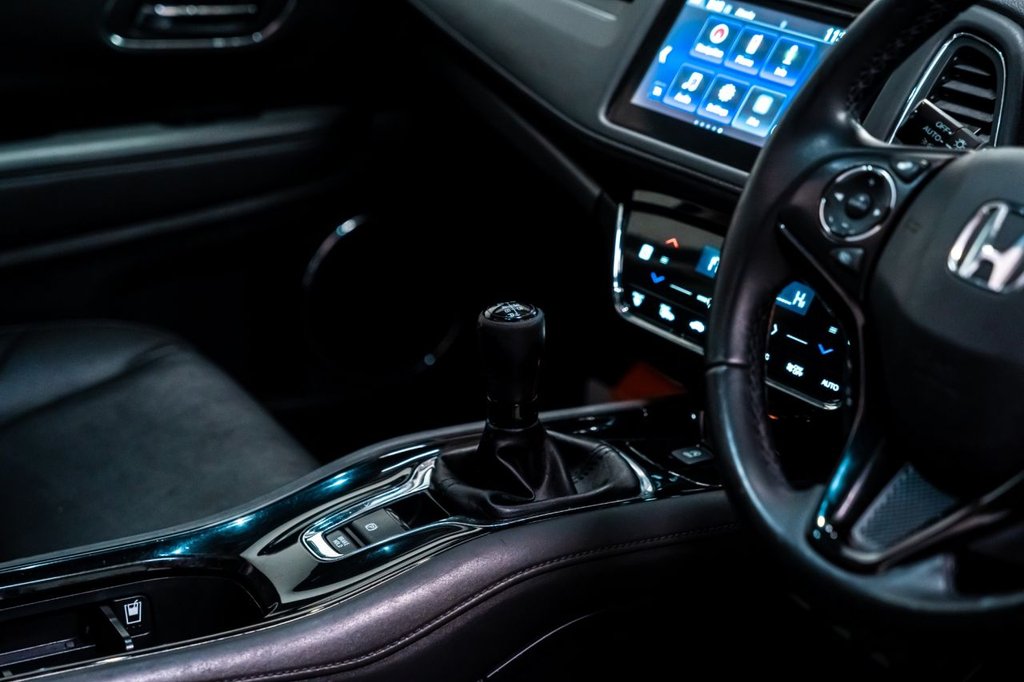 Used Honda HR-V 2017 for sale - 78069017: Photo 16