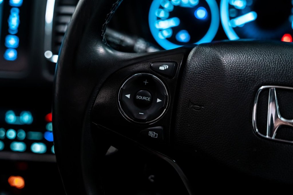 Used Honda HR-V 2017 for sale - 78069017: Photo 17