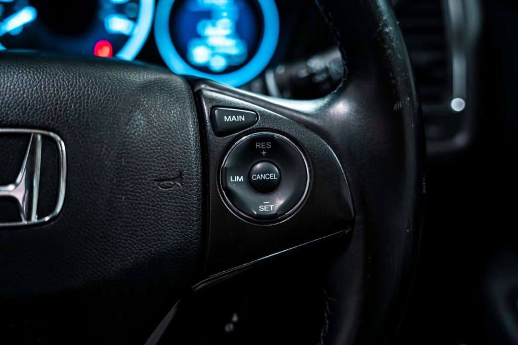 Used Honda HR-V 2017 for sale - 78069017: Photo 18