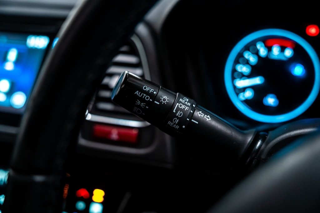 Used Honda HR-V 2017 for sale - 78069017: Photo 19