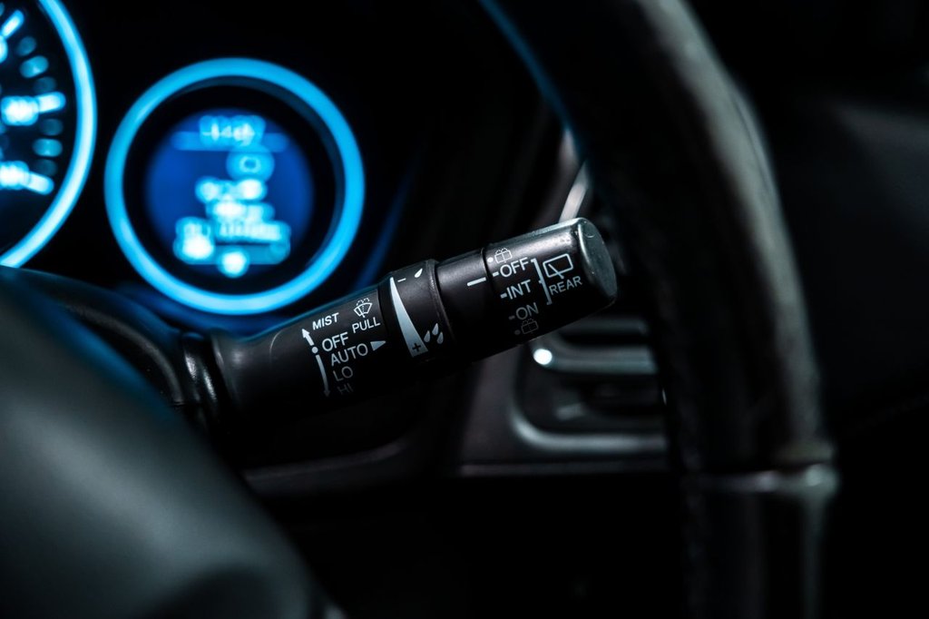 Used Honda HR-V 2017 for sale - 78069017: Photo 20