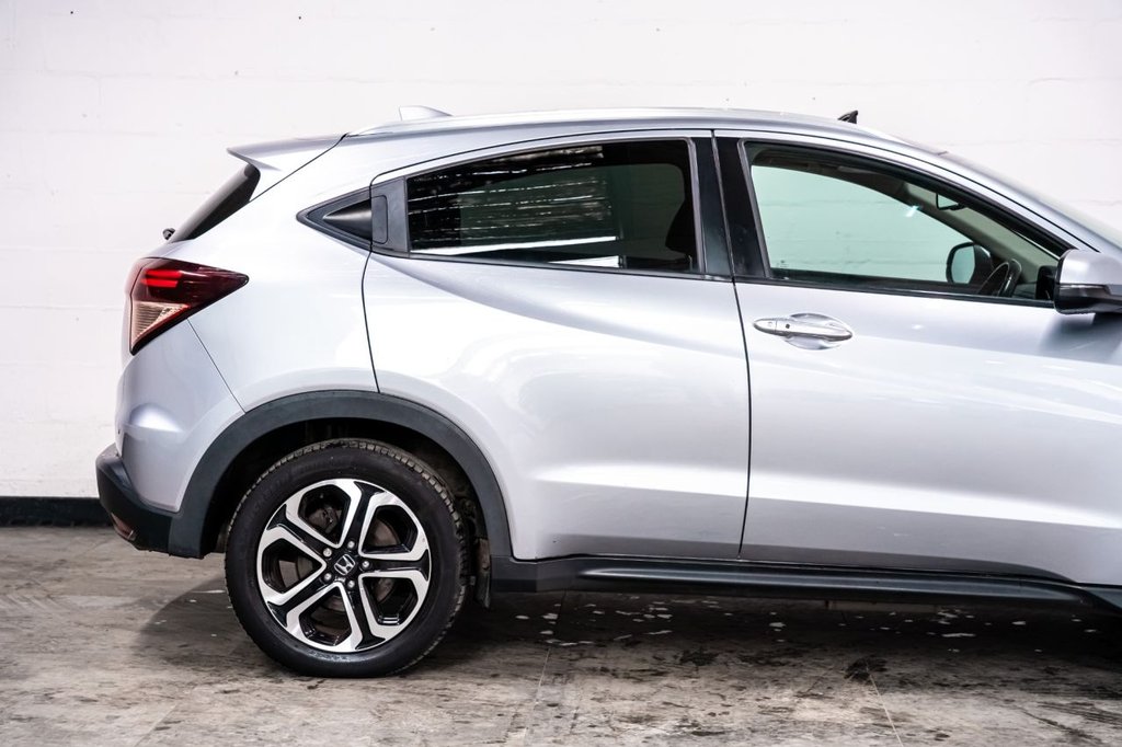 Used Honda HR-V 2017 for sale - 78069017: Photo 23
