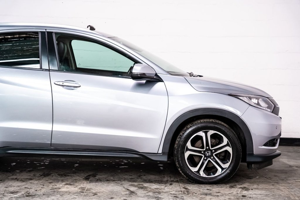 Used Honda HR-V 2017 for sale - 78069017: Photo 24