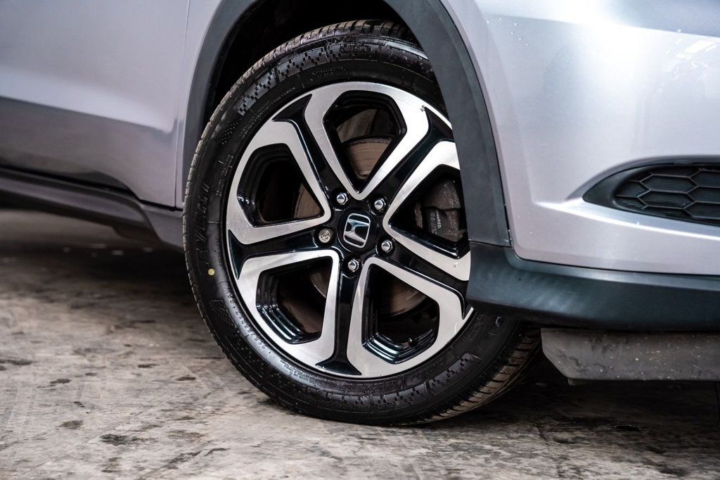 Used Honda HR-V 2017 for sale - 78069017: Photo 25