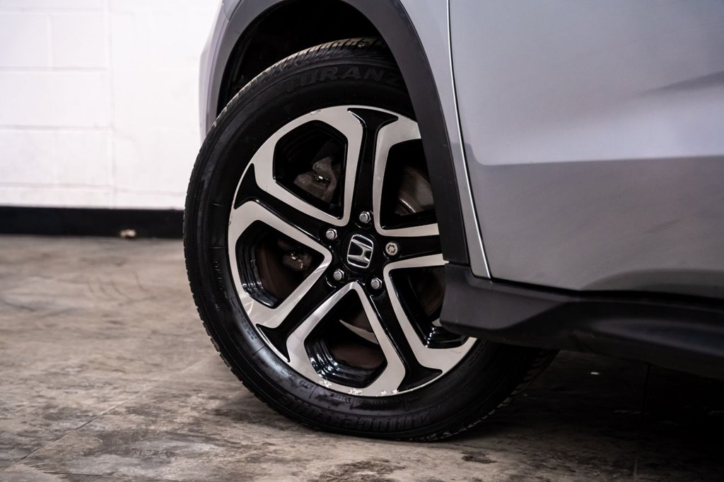 Used Honda HR-V 2017 for sale - 78069017: Photo 26