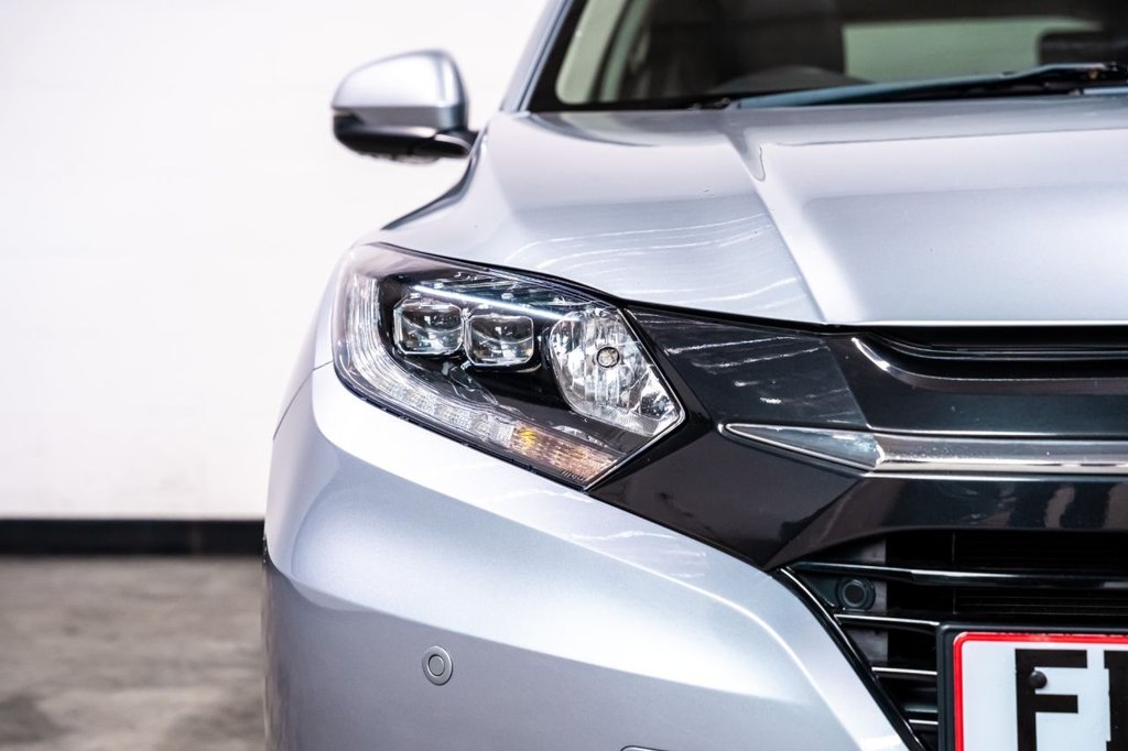 Used Honda HR-V 2017 for sale - 78069017: Photo 27