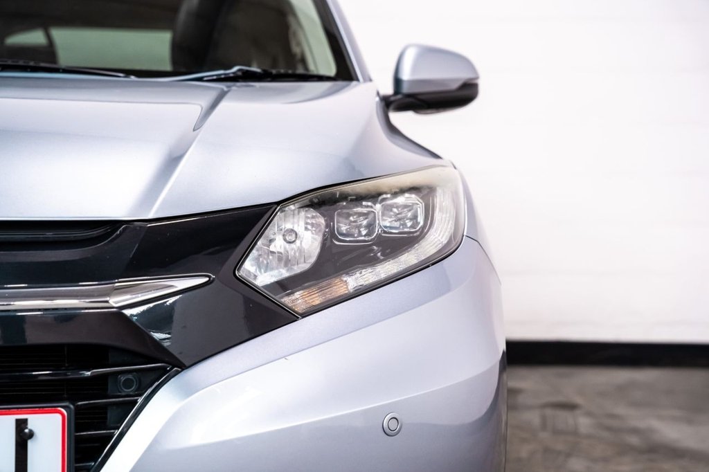 Used Honda HR-V 2017 for sale - 78069017: Photo 28