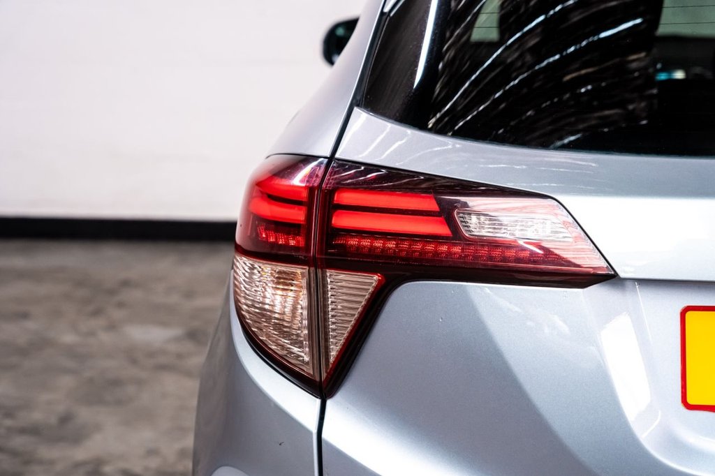 Used Honda HR-V 2017 for sale - 78069017: Photo 29