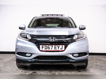 Used Honda HR-V 2017 for sale - 78069017: Photo