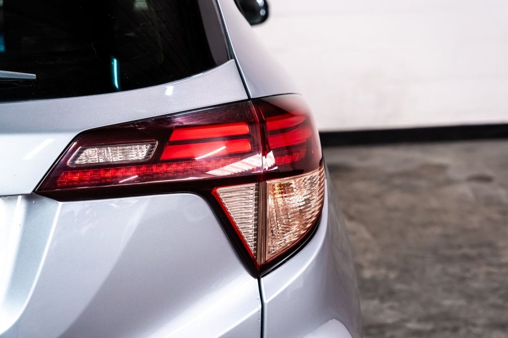 Used Honda HR-V 2017 for sale - 78069017: Photo 30