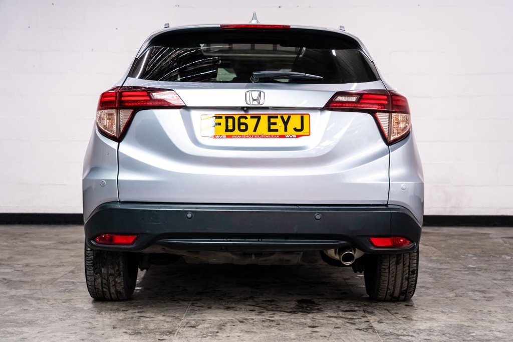 Used Honda HR-V 2017 for sale - 78069017: Photo 31