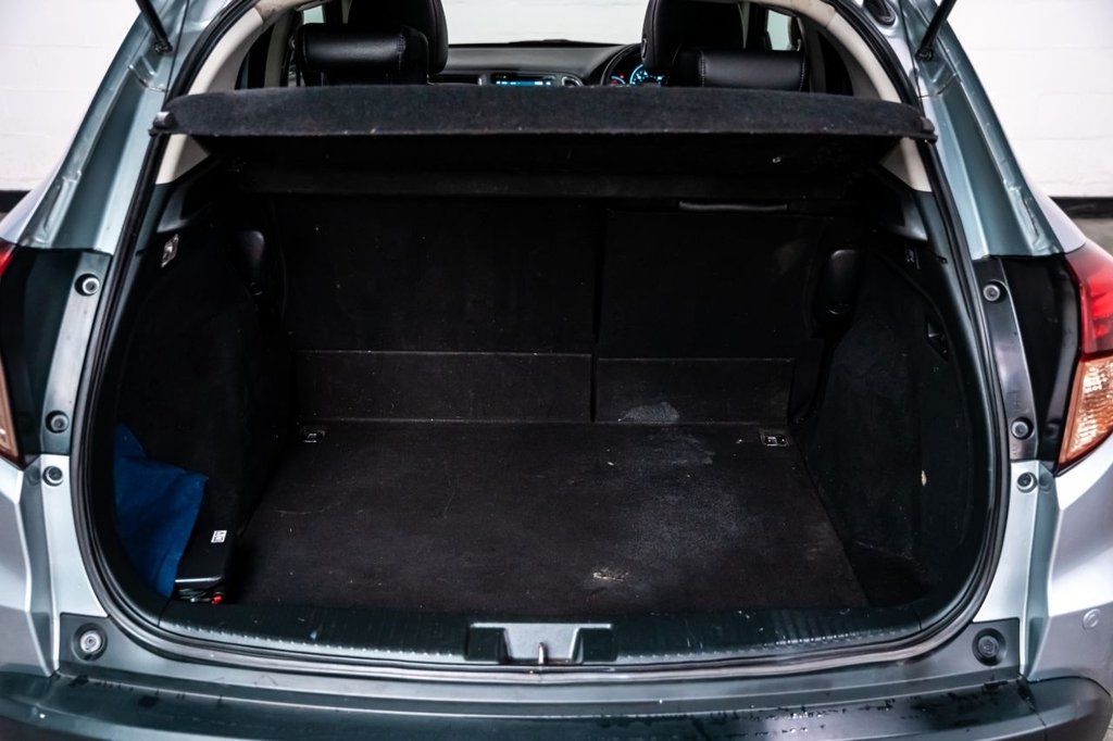 Used Honda HR-V 2017 for sale - 78069017: Photo 32