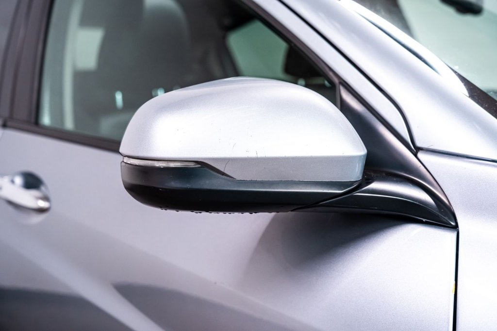 Used Honda HR-V 2017 for sale - 78069017: Photo 33