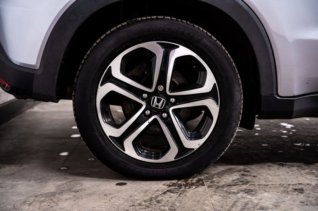 Used Honda HR-V 2017 for sale - 78069017: Photo 35