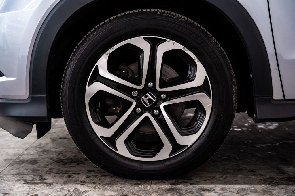 Used Honda HR-V 2017 for sale - 78069017: Photo 36