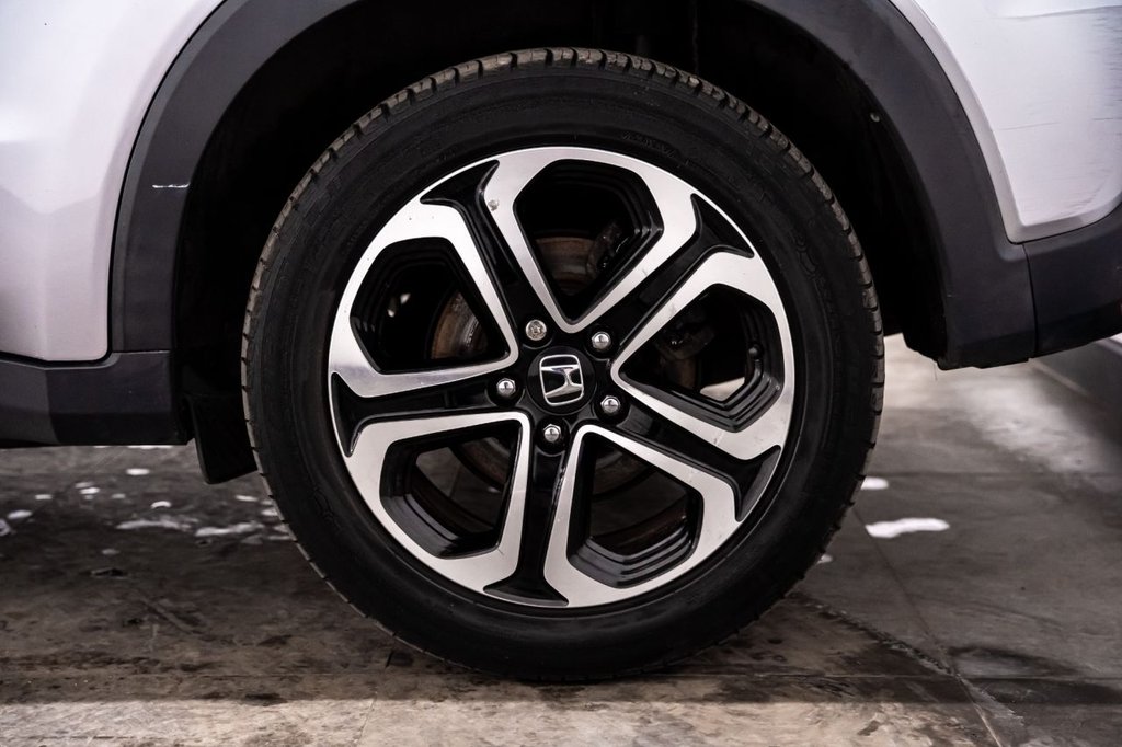 Used Honda HR-V 2017 for sale - 78069017: Photo 37