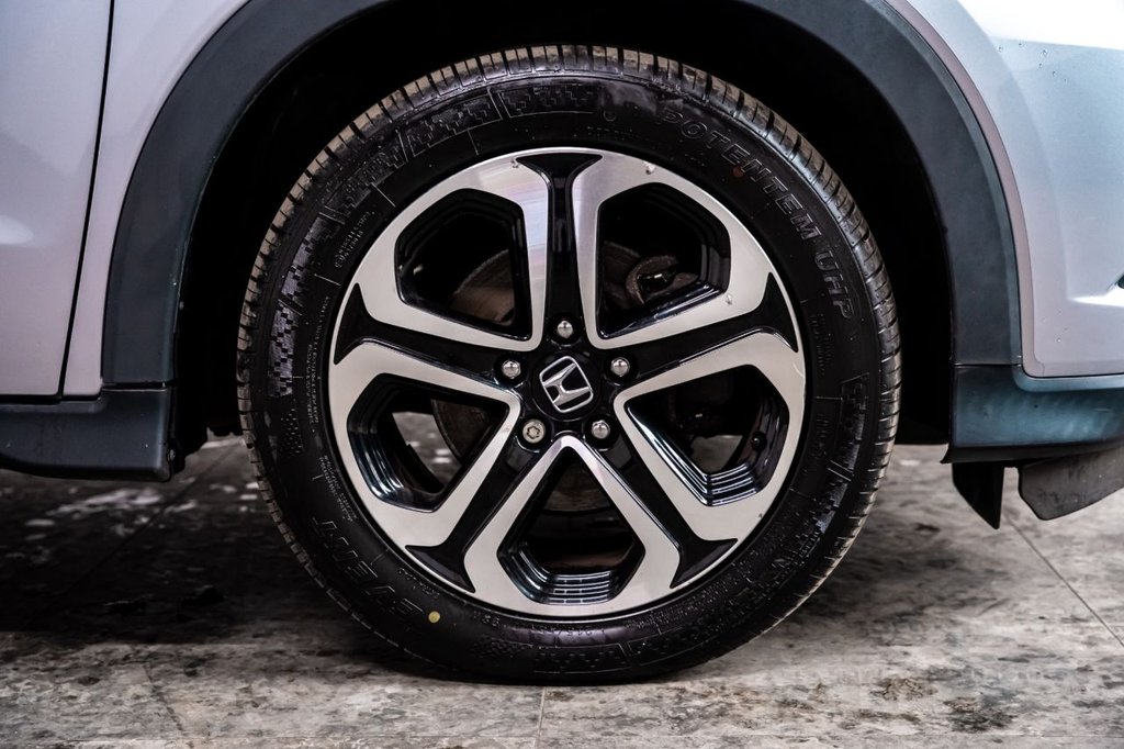 Used Honda HR-V 2017 for sale - 78069017: Photo 38