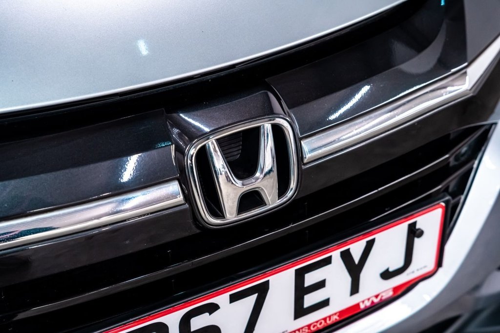 Used Honda HR-V 2017 for sale - 78069017: Photo 39