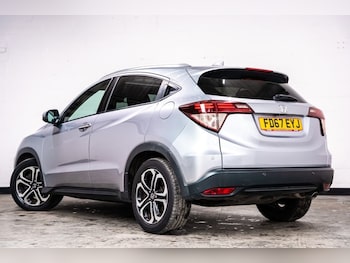 Used Honda HR-V 2017 for sale - 78069017: Photo