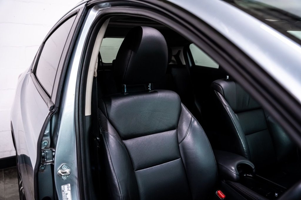 Used Honda HR-V 2017 for sale - 78069017: Photo 4