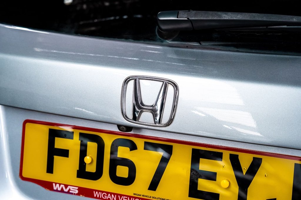 Used Honda HR-V 2017 for sale - 78069017: Photo 40