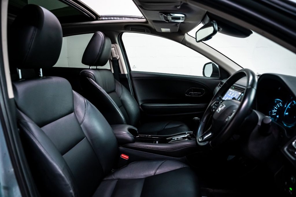 Used Honda HR-V 2017 for sale - 78069017: Photo 5