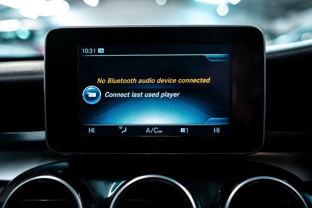 Used Mercedes-Benz C Class 2016 for sale - 77399859: Photo 10