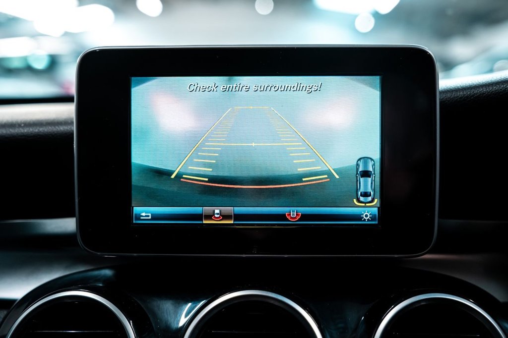 Used Mercedes-Benz C Class 2016 for sale - 77399859: Photo 12