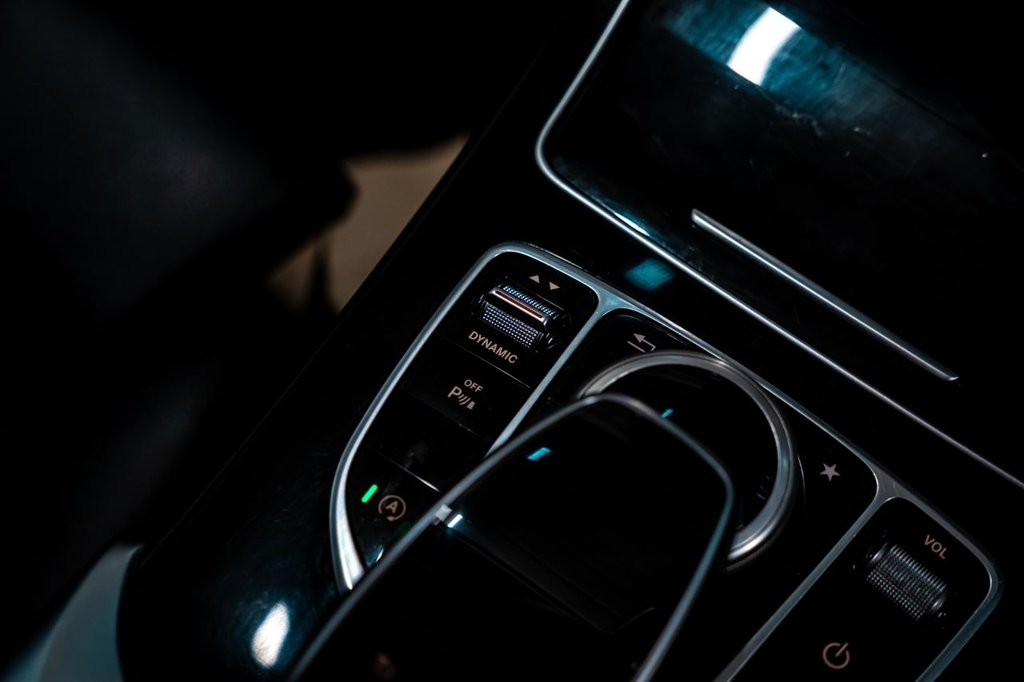 Used Mercedes-Benz C Class 2016 for sale - 77399859: Photo 14