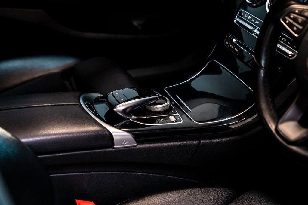 Used Mercedes-Benz C Class 2016 for sale - 77399859: Photo 15