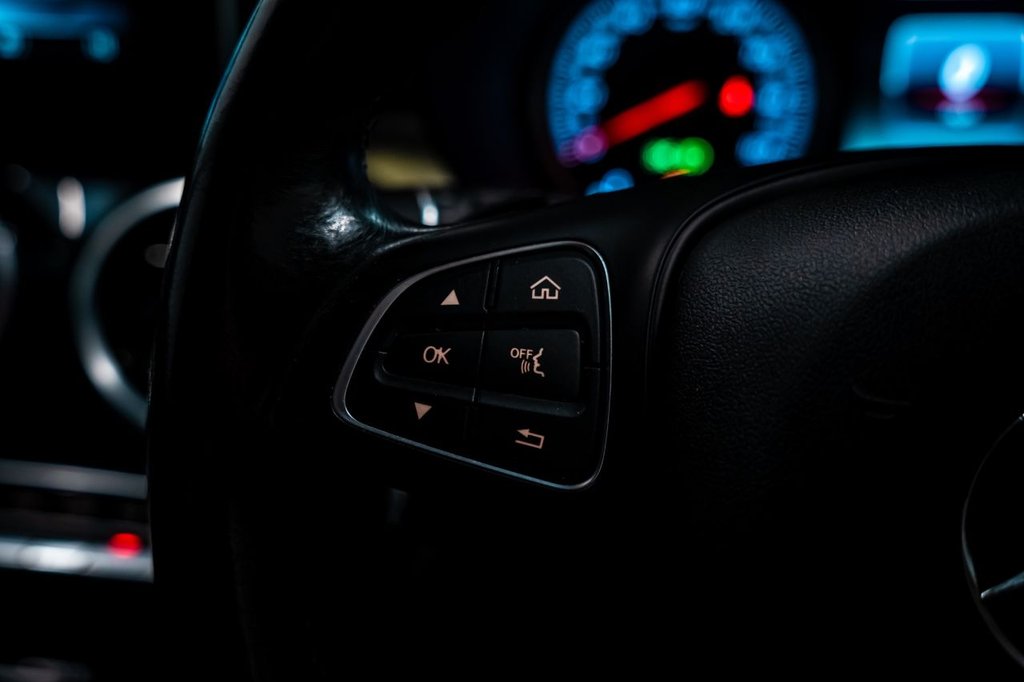 Used Mercedes-Benz C Class 2016 for sale - 77399859: Photo 16