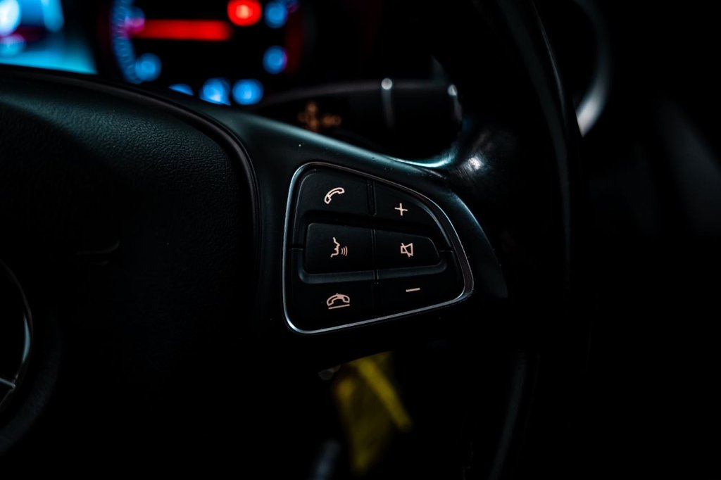 Used Mercedes-Benz C Class 2016 for sale - 77399859: Photo 17