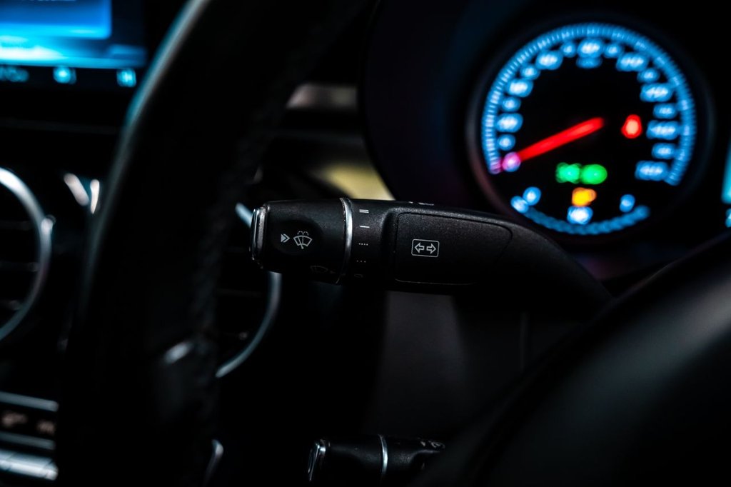 Used Mercedes-Benz C Class 2016 for sale - 77399859: Photo 18