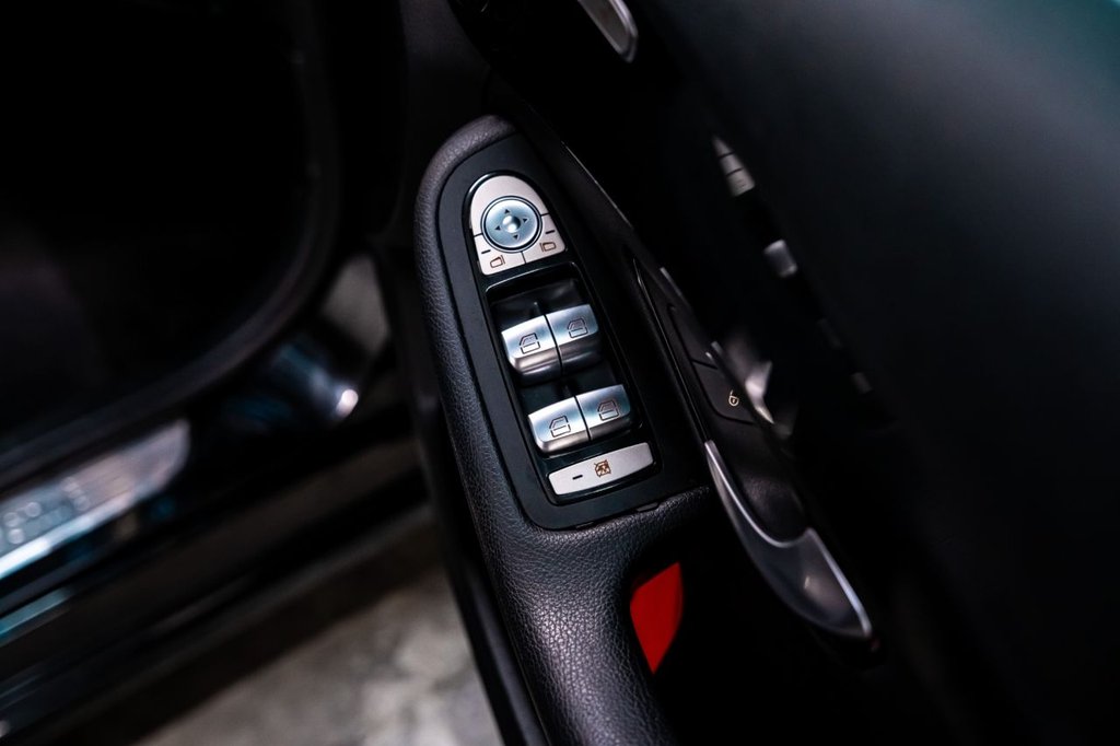 Used Mercedes-Benz C Class 2016 for sale - 77399859: Photo 22