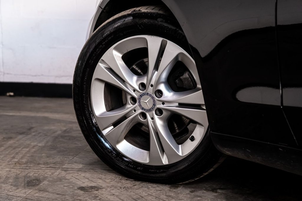 Used Mercedes-Benz C Class 2016 for sale - 77399859: Photo 29