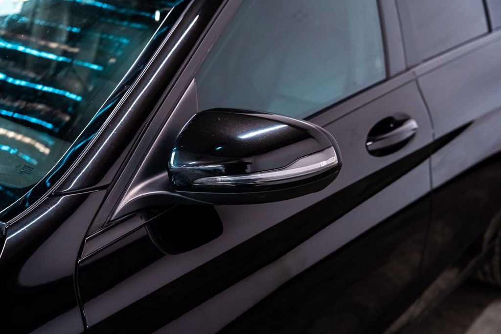 Used Mercedes-Benz C Class 2016 for sale - 77399859: Photo 37