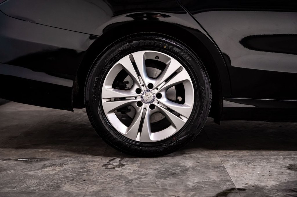 Used Mercedes-Benz C Class 2016 for sale - 77399859: Photo 38