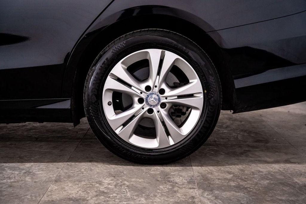 Used Mercedes-Benz C Class 2016 for sale - 77399859: Photo 41