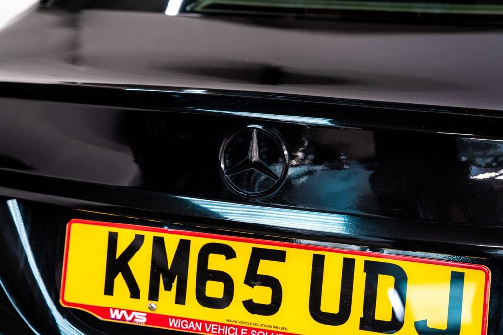 Used Mercedes-Benz C Class 2016 for sale - 77399859: Photo 43