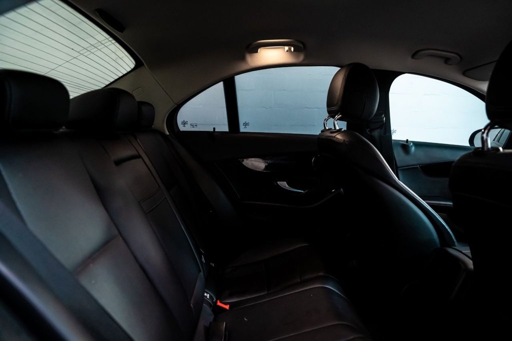 Used Mercedes-Benz C Class 2016 for sale - 77399859: Photo 6