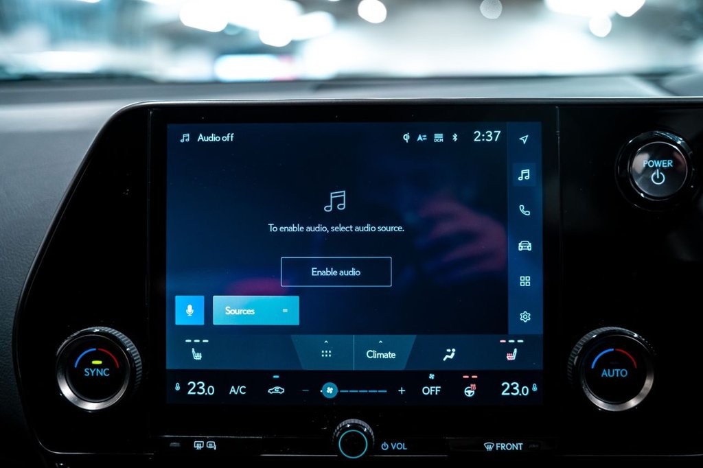 Used Lexus NX 2023 for sale - 77879787: Photo 10