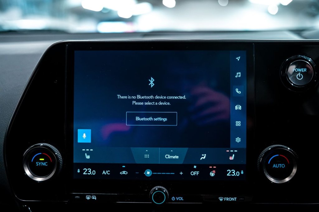 Used Lexus NX 2023 for sale - 77879787: Photo 11