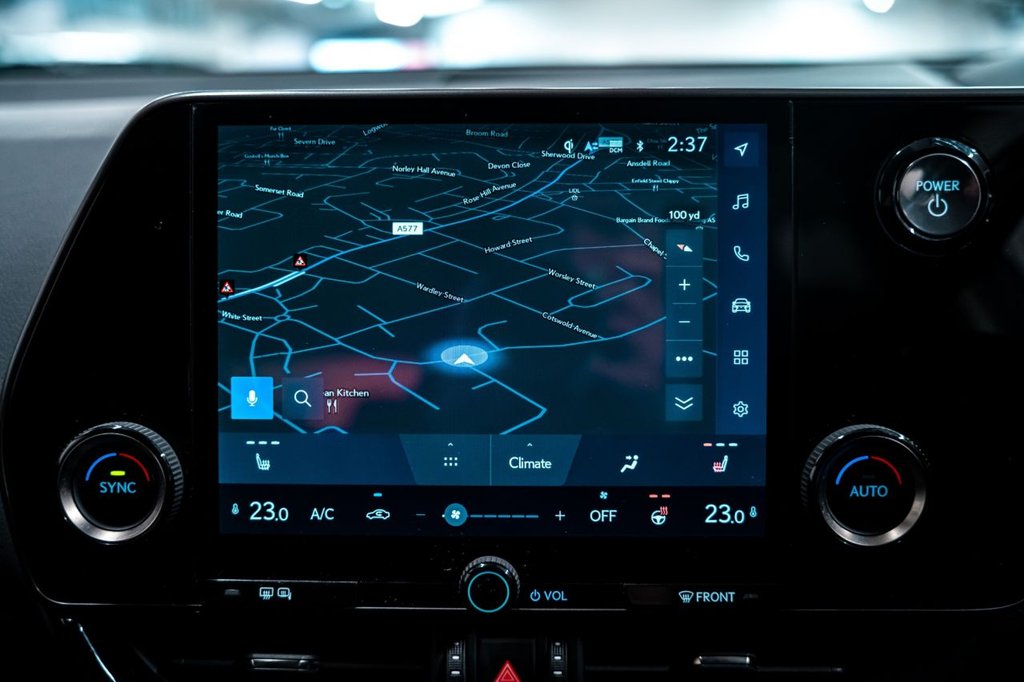 Used Lexus NX 2023 for sale - 77879787: Photo 12